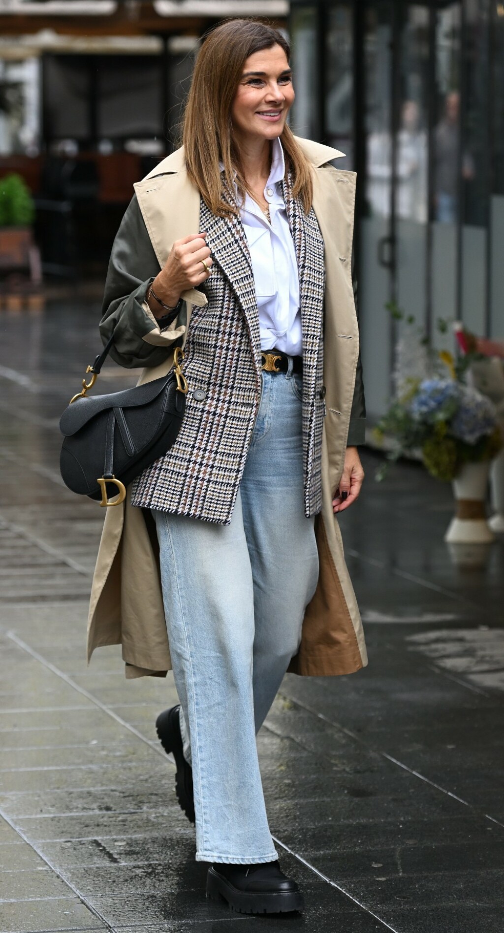 Fantastično jesensko street style izdanje iz Zagreba