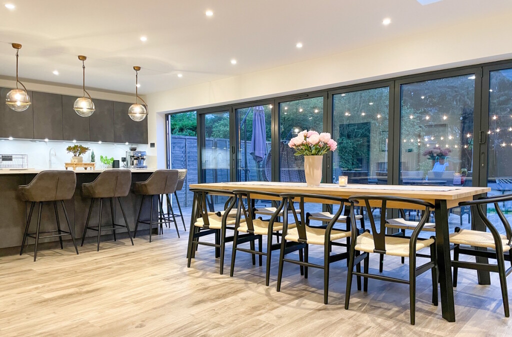 Prelijepa blagavanica u staklu