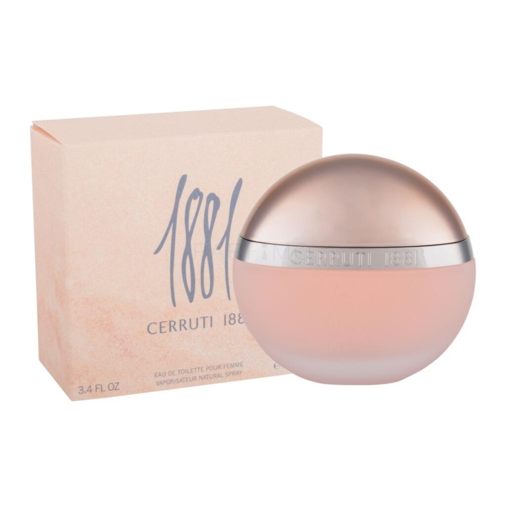 Cerruti 1881 Pour Femme, 30 ml, 19,20 eura