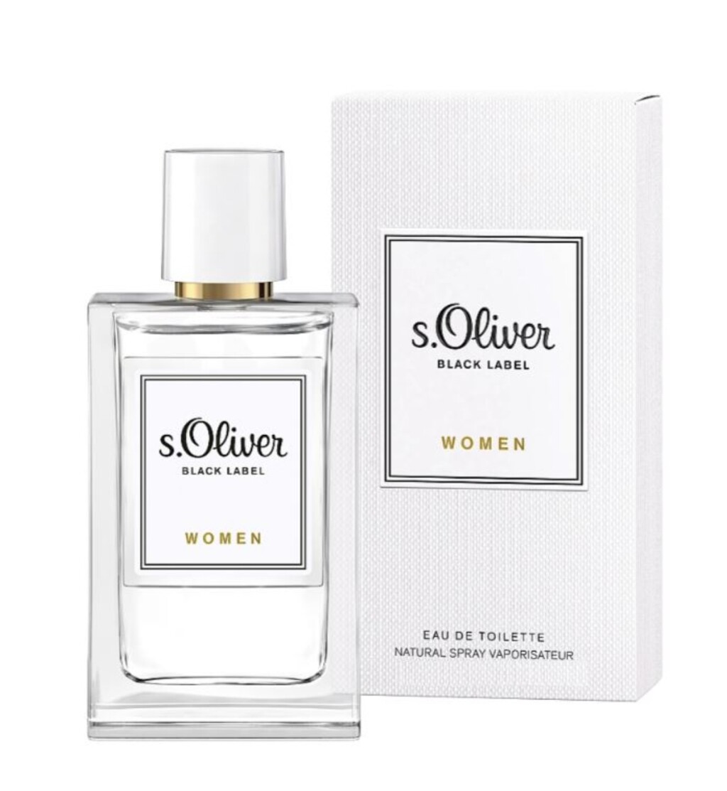 s.Oliver, 30 ml, 14,50 eura