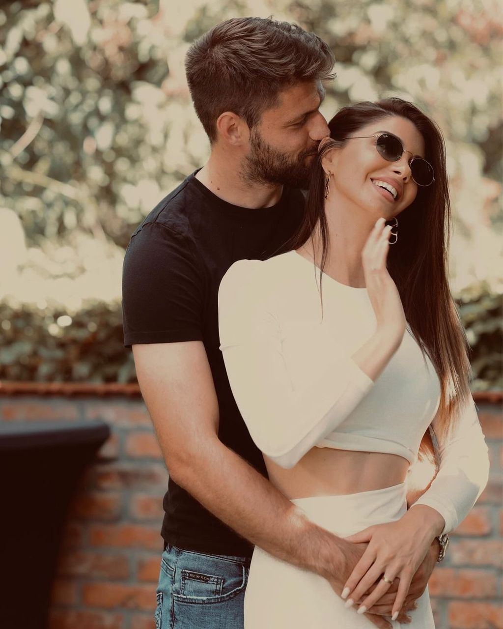 Bruno Petković i Iva Šarić - 3