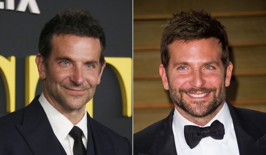 Bradley Cooper