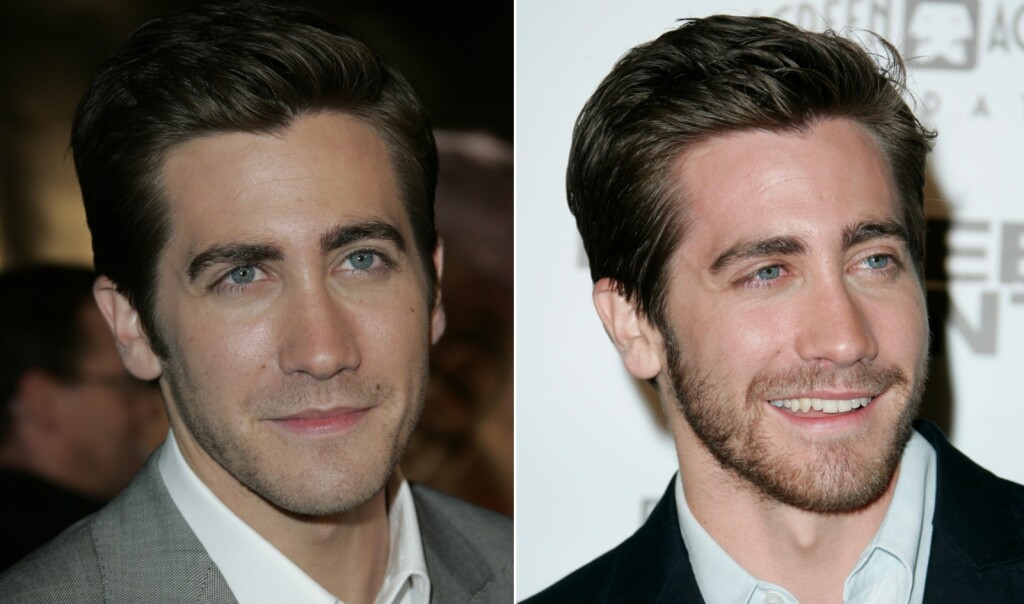 Jake Gyllenhaal