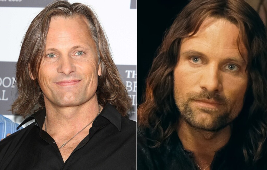 Viggo Mortensen