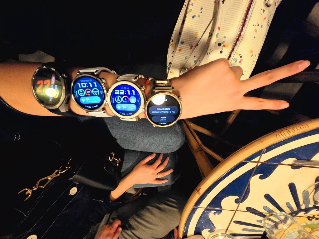 Sve što je Huawei predstavio u Barceloni