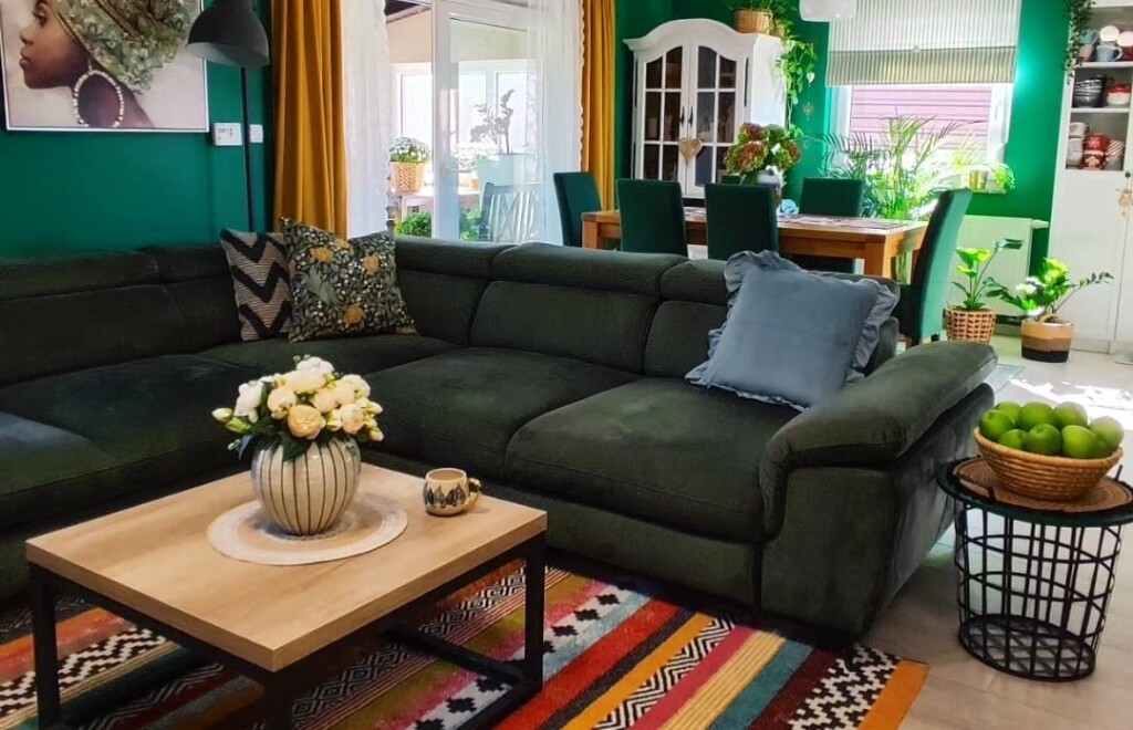 Jesenski dom Martine Ivanišević