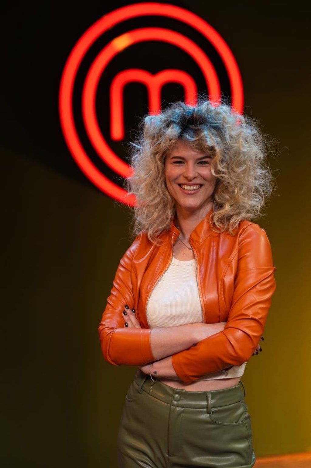 Eni Đorđević, MasterChef