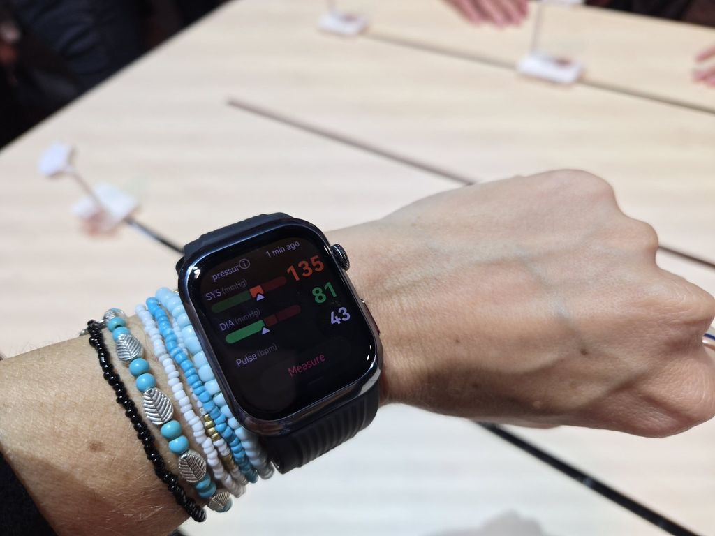 Sve što je Huawei predstavio u Barceloni