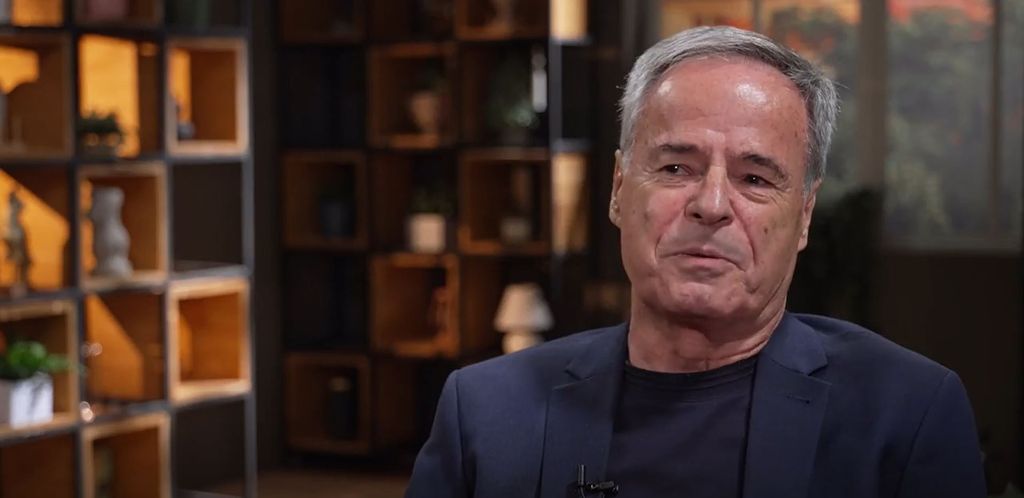 In Magazin: Žarko Radić - 5