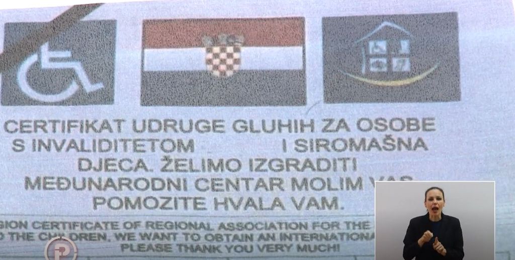 Provjereno: Uhodana međunarodna prevara - 5