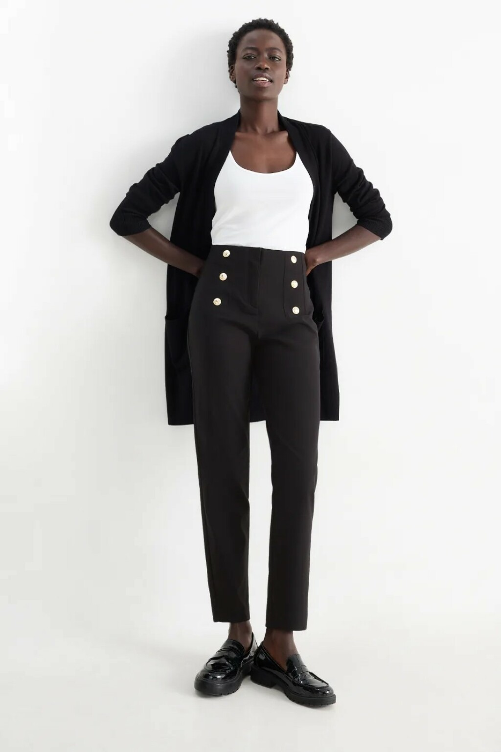 C&A hlače, 25,99 eura