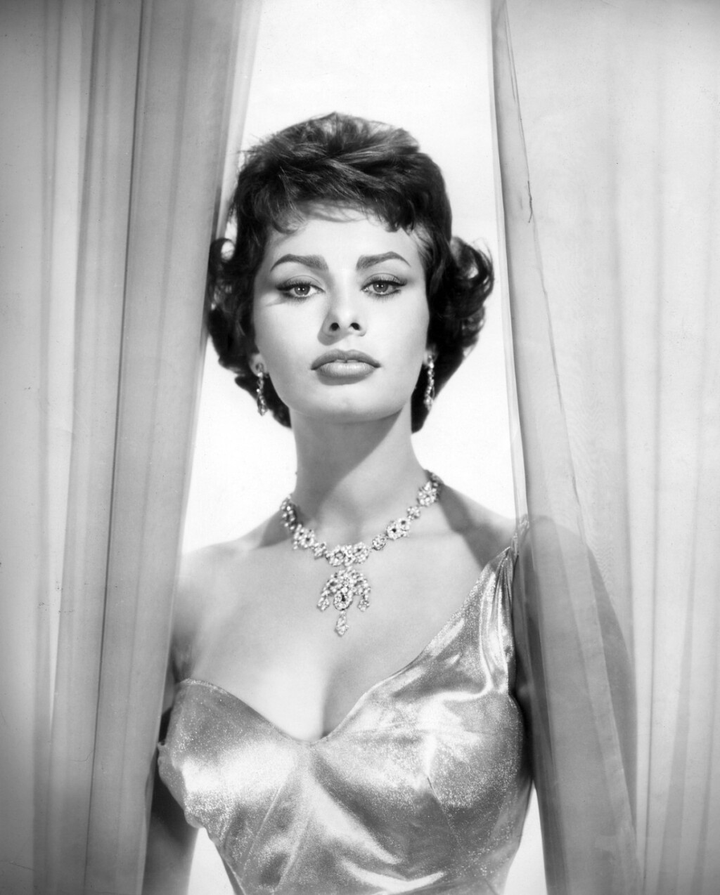 Sophia Loren