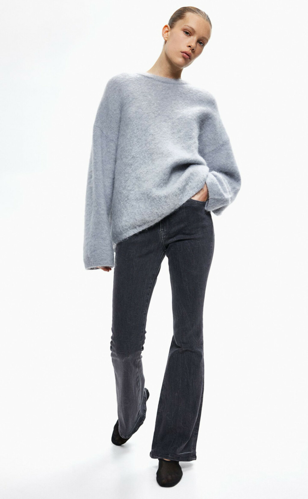 H&M traperice, 35,99 eura