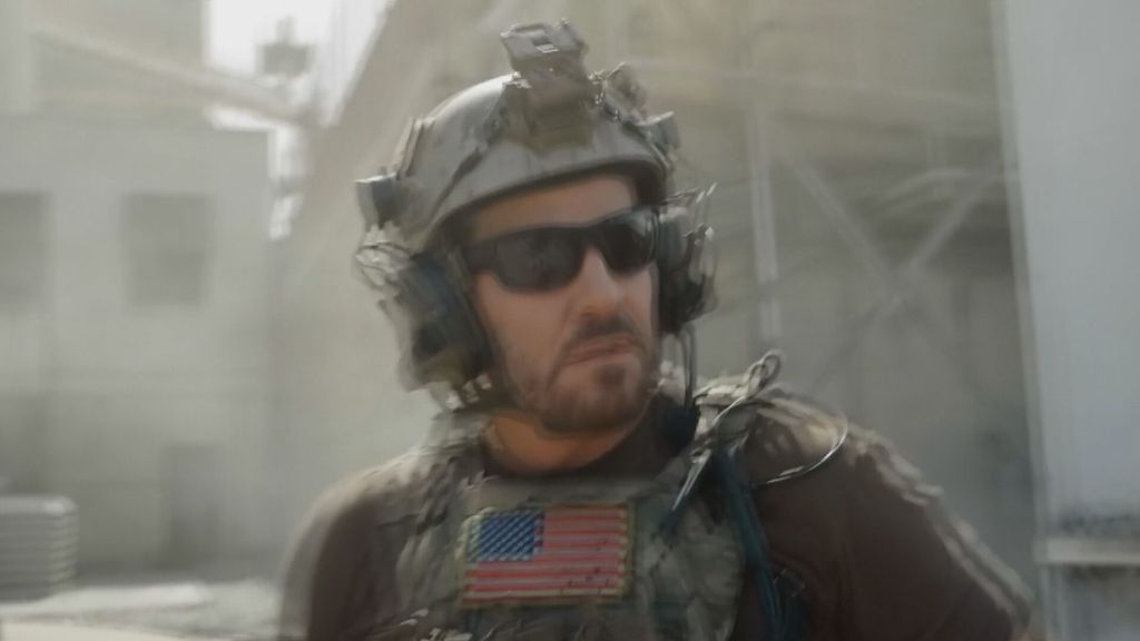 In Magazin: David Boreanaz - 5