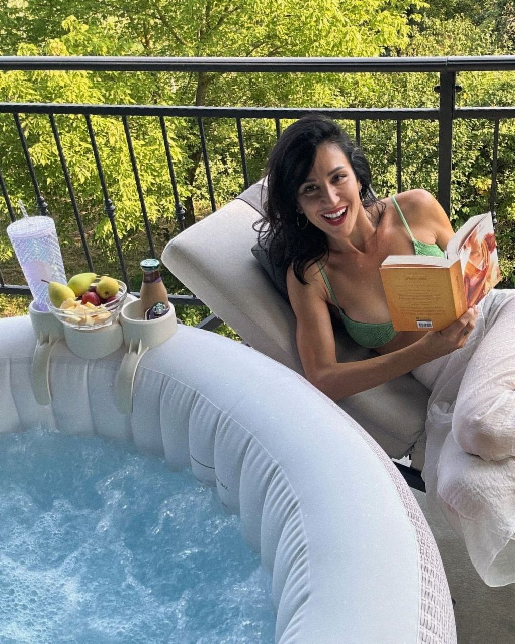 Ana Rucner terasa - 4