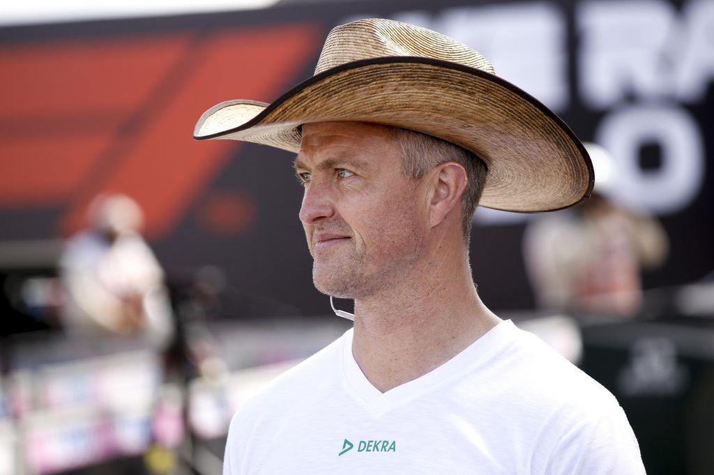 Ralf Schumacher - 4