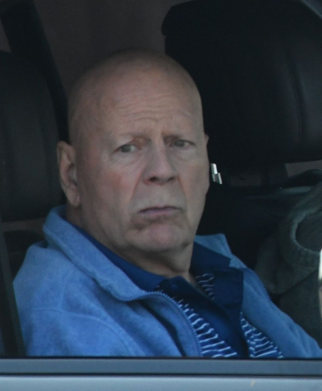 Bruce Willis - 4
