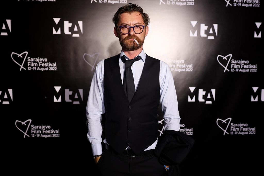 Moamer Kasumović - 1