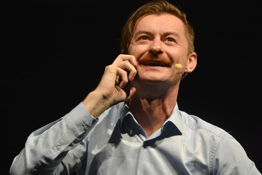 Moamer Kasumović - 3