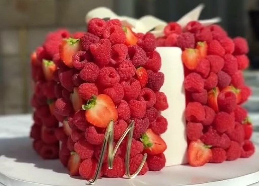 Rođendanska torta Maje Šuput