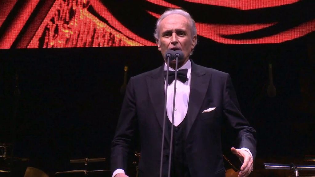 In Magazin: José Carreras