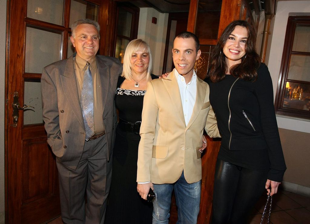 Roditelji Marka Grubnića - 3