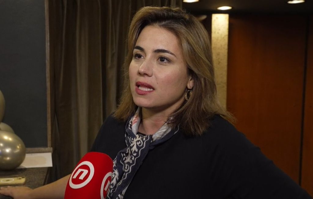 Mirna Medaković Stepinac