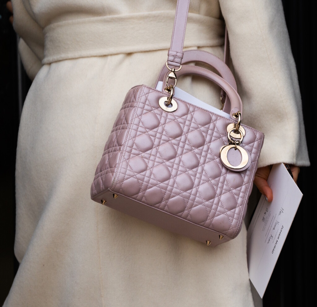 Lady Dior