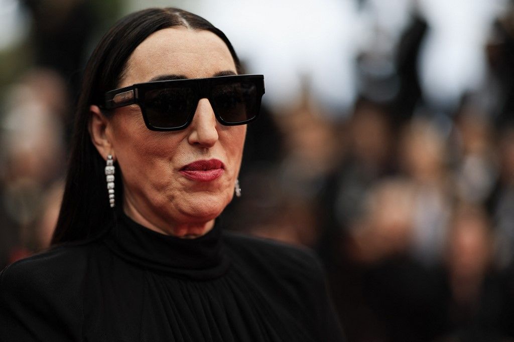 Rossy de Palma - 9