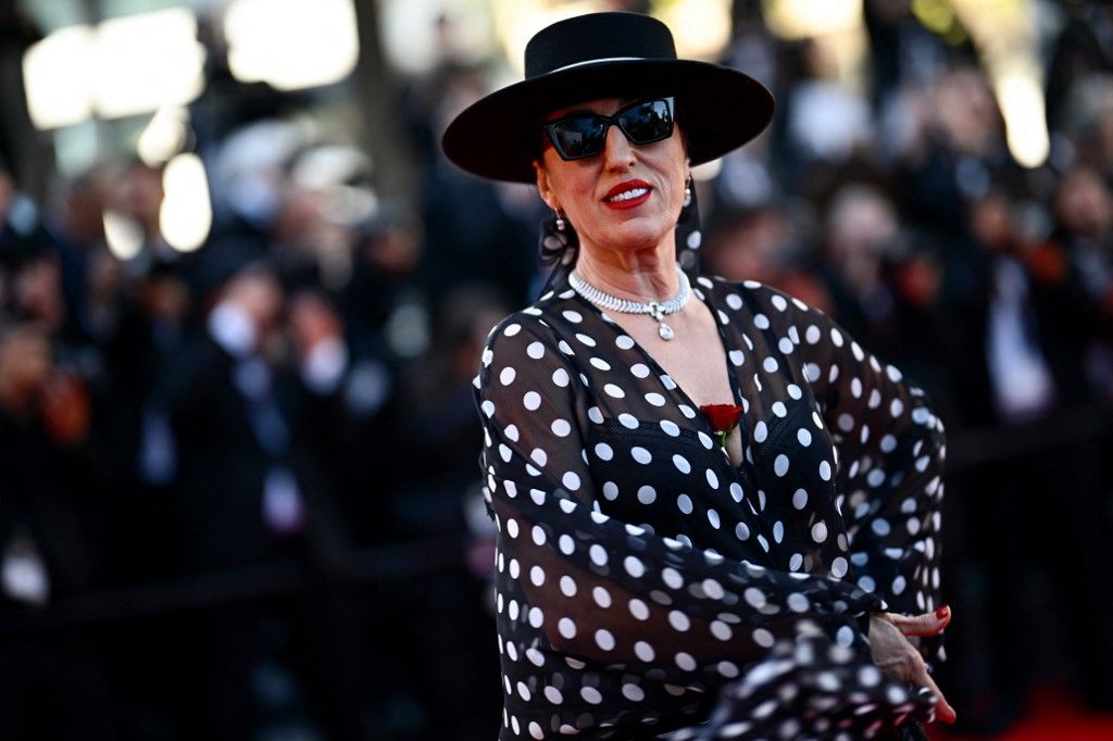 Rossy de Palma - 10