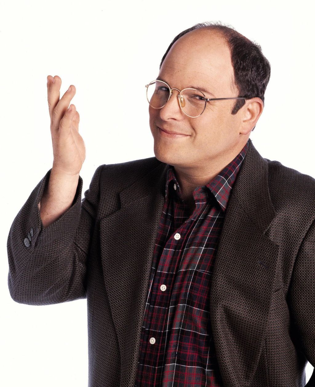 Jason Alexander