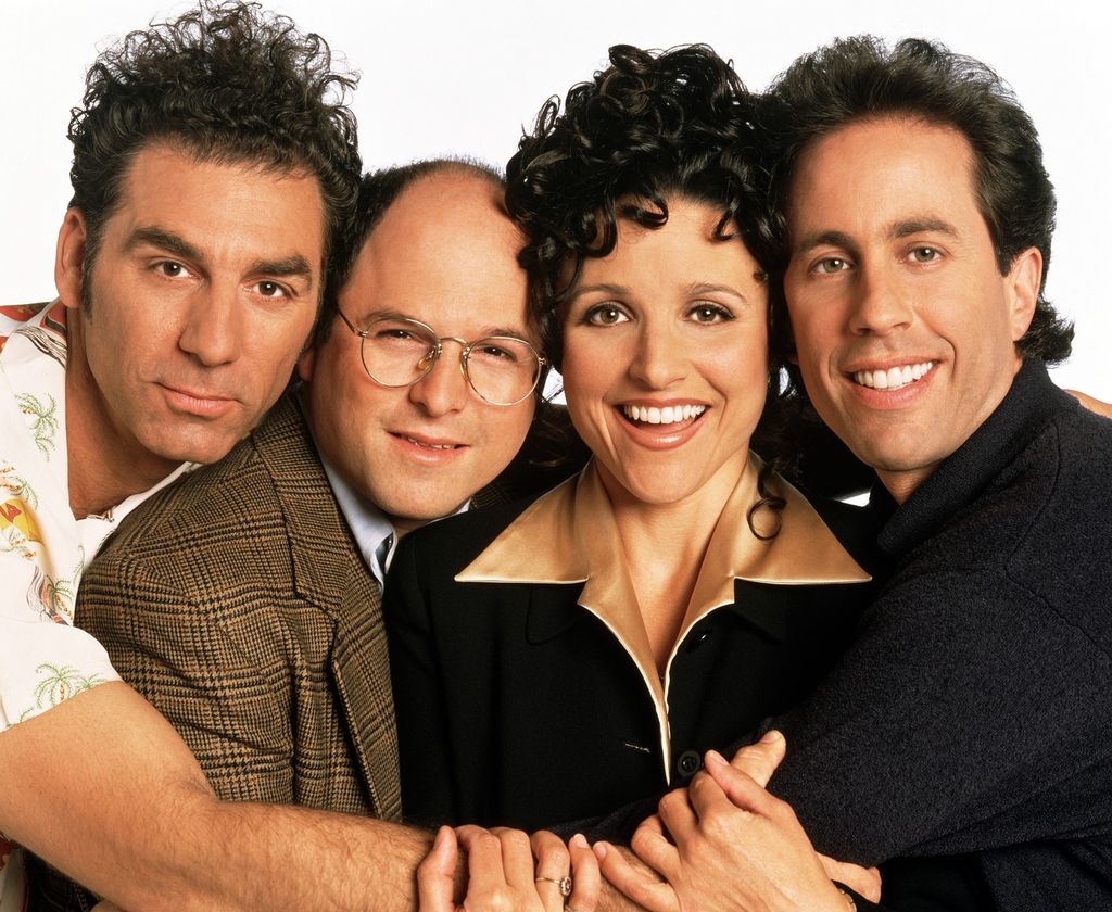 Jason Alexander