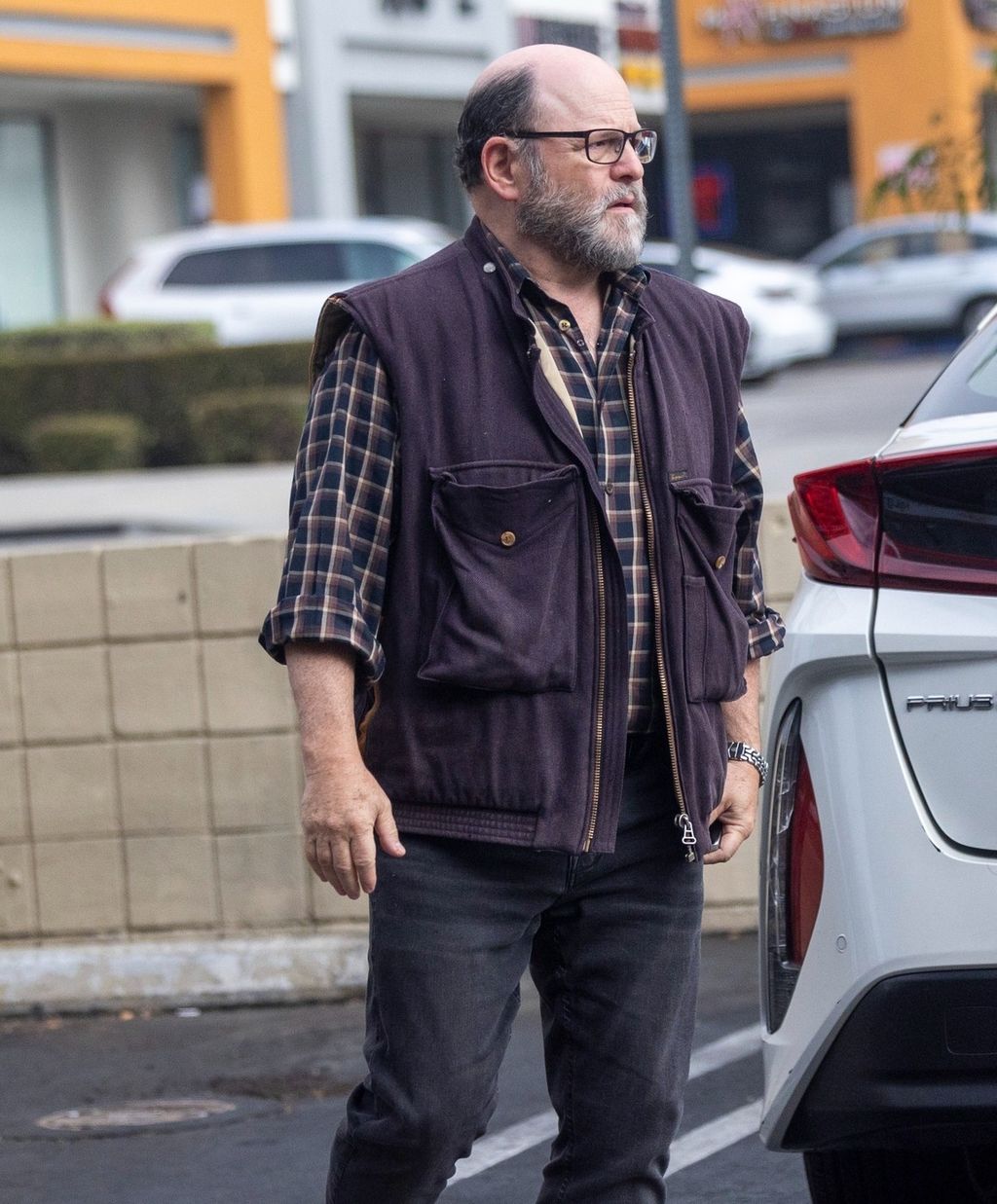 Jason Alexander