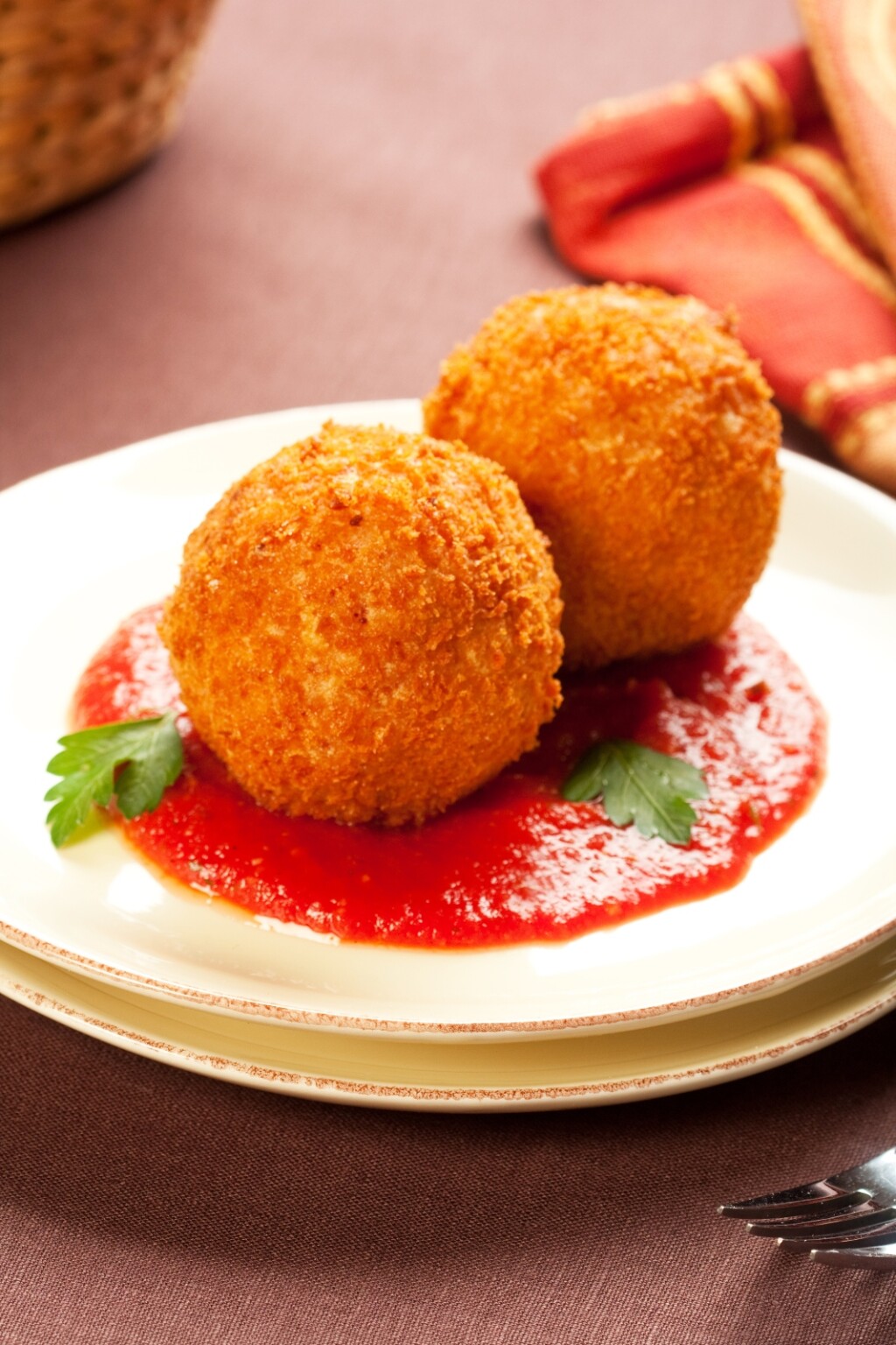 Arancini