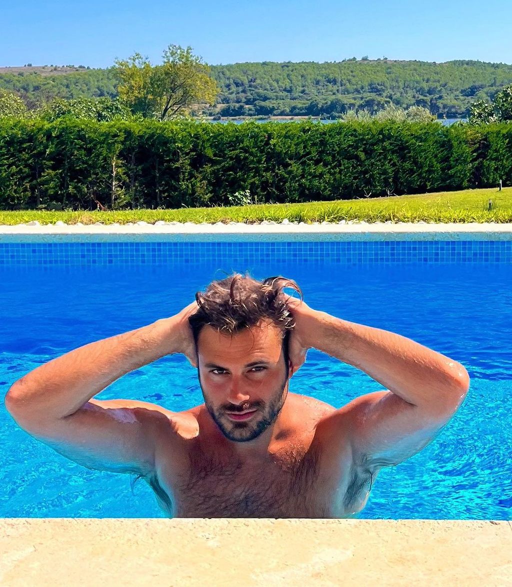 Stjepan Hauser vila - 6