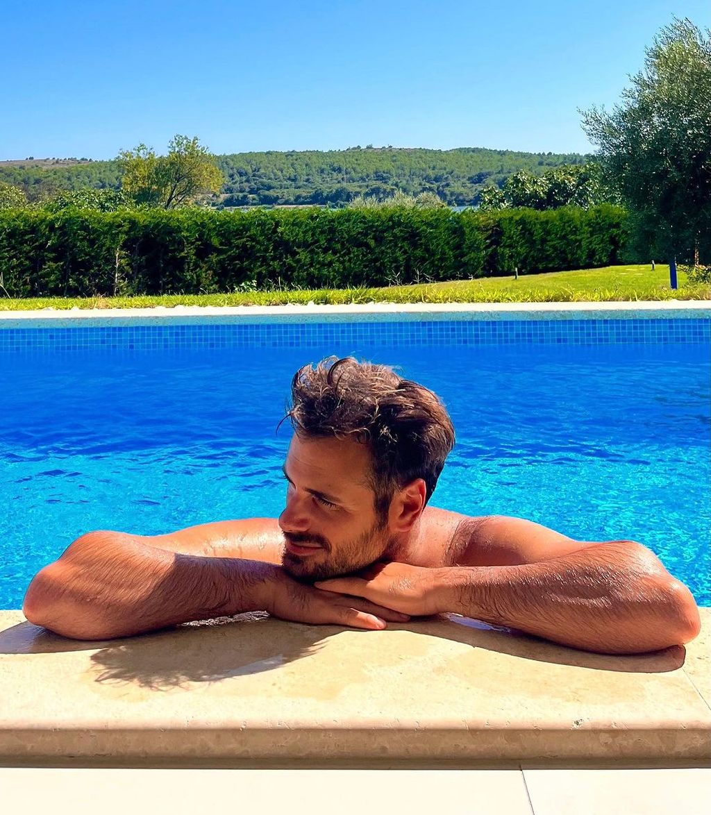 Stjepan Hauser vila - 8