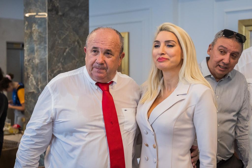 Željko Kerum i Fani Kerum - 2