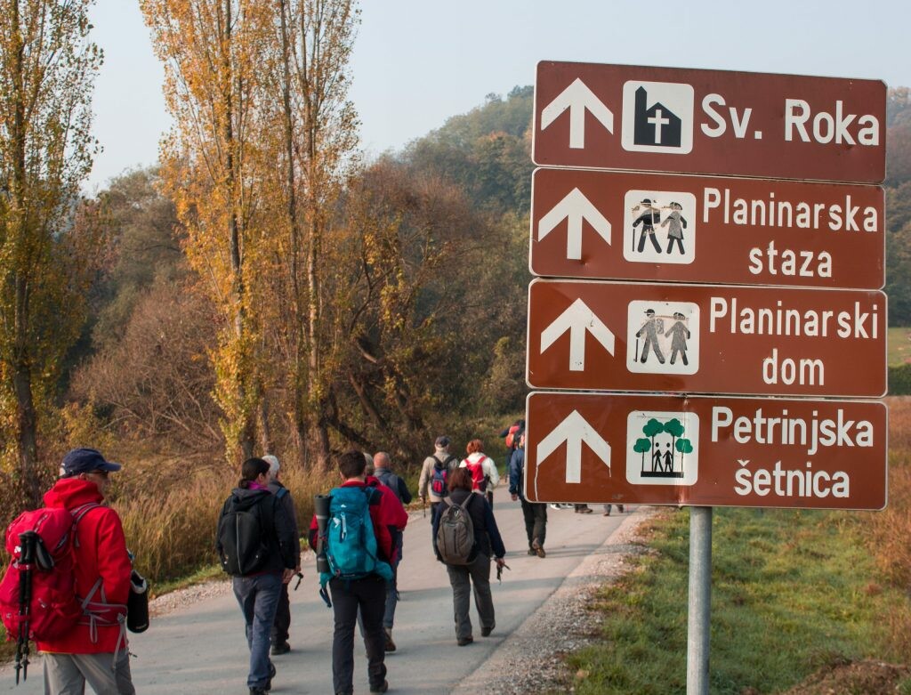 Planinarske avanture za velike i male