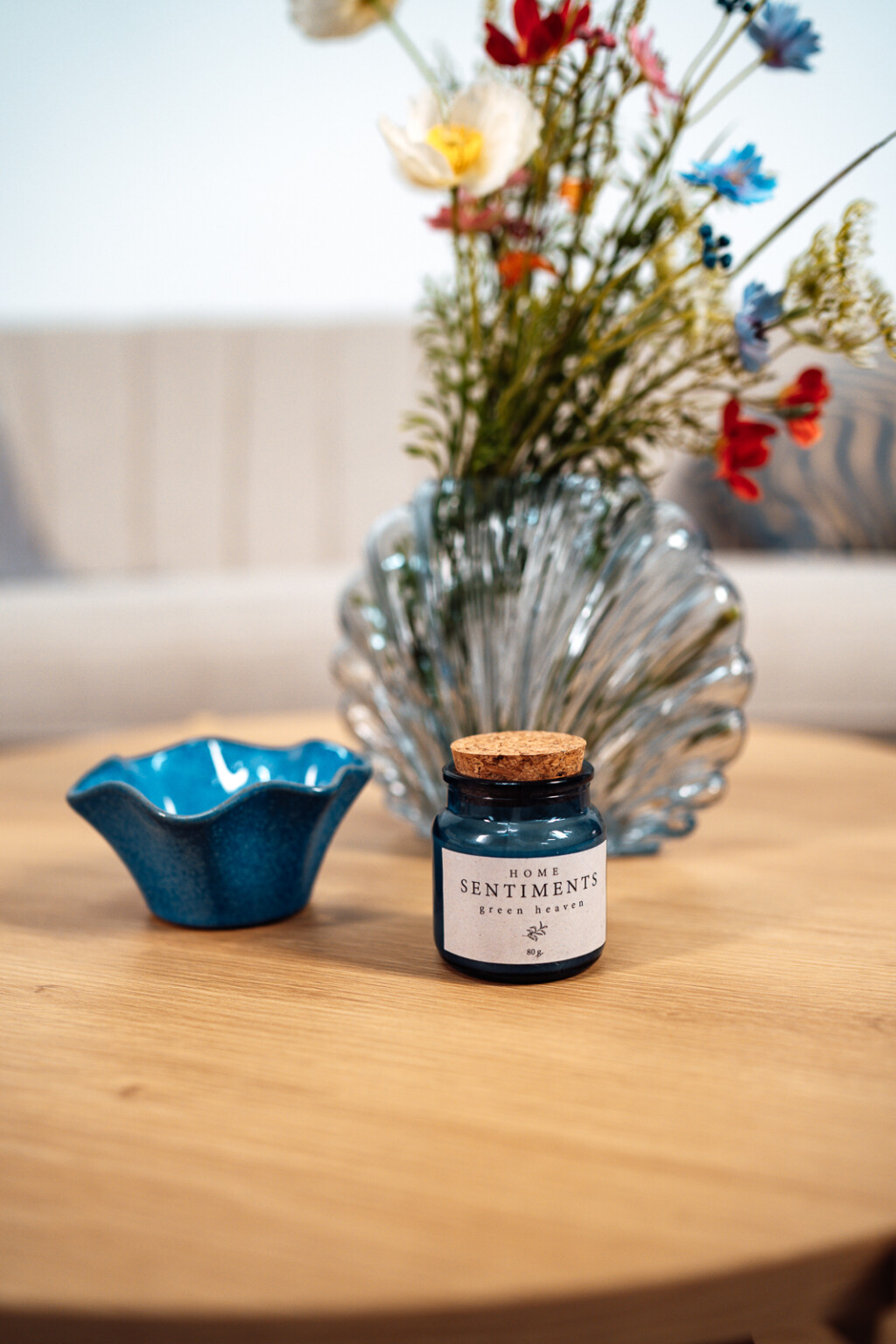 Dvije generacije, dva stila uređenja - Nina Skočak i mama Aida Vojnović - 25