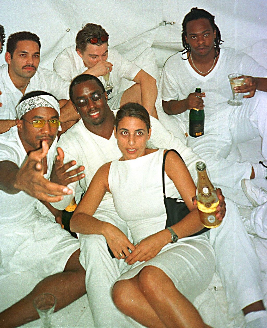 P. Diddy
