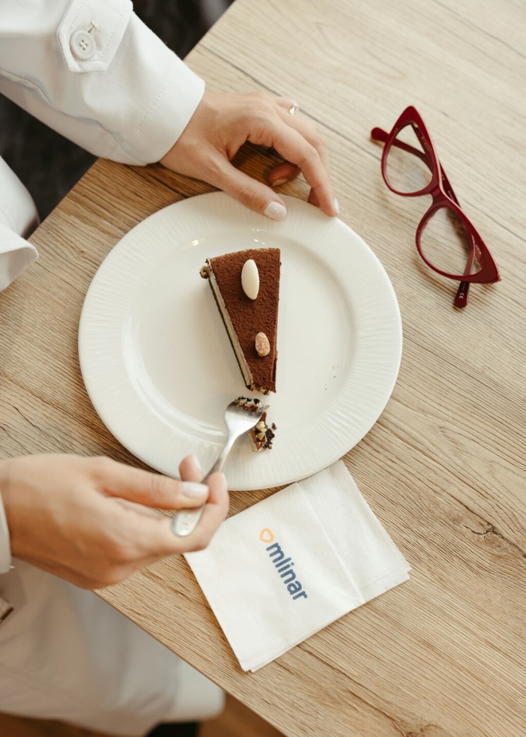 Optika Optotim: Stella McCartney okvir 95,21 €