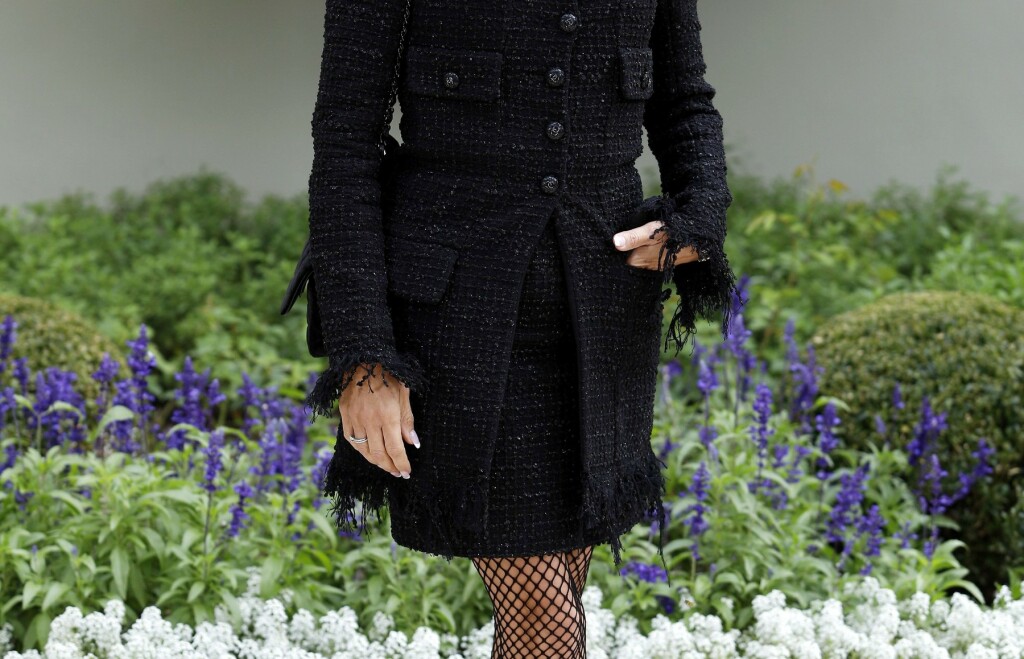 Mrežaste hulahopke izdanja podižu na višu razinu