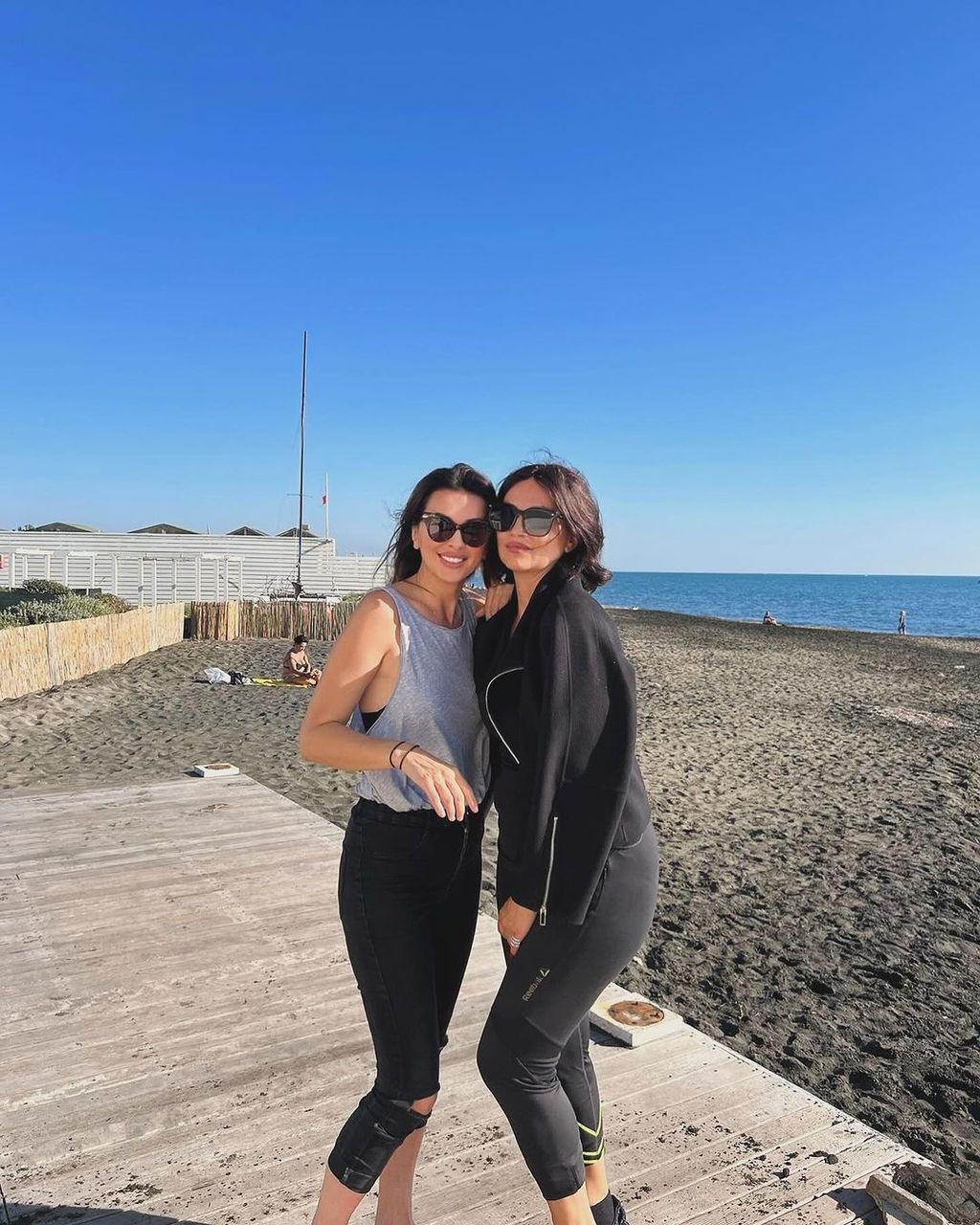 Nina i Sunčica Badrić - 2