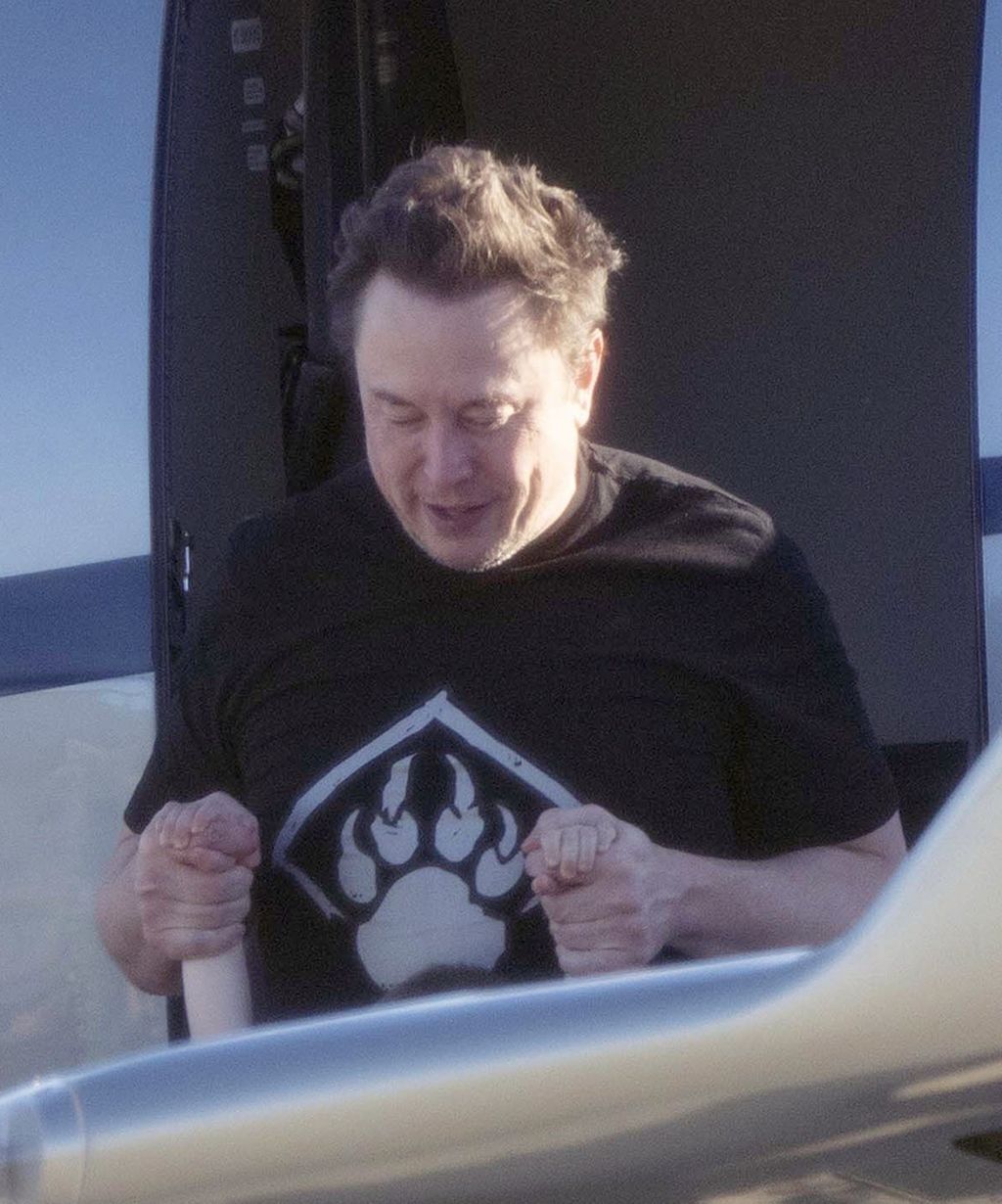 Elon Musk - 2