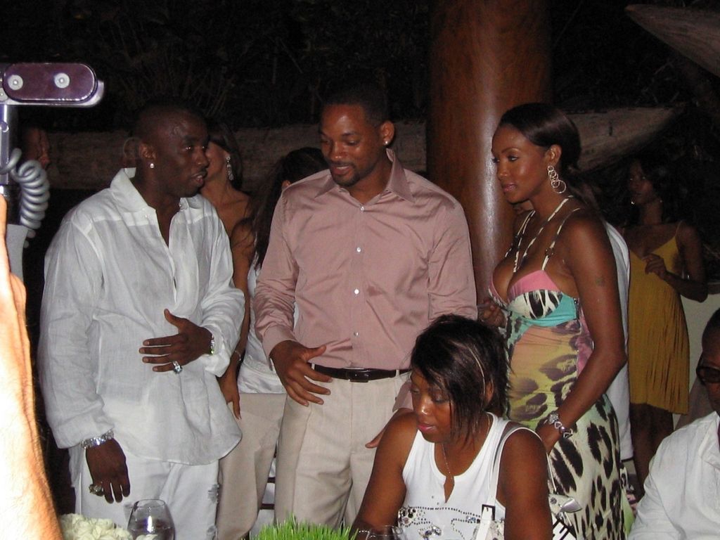 Will Smith