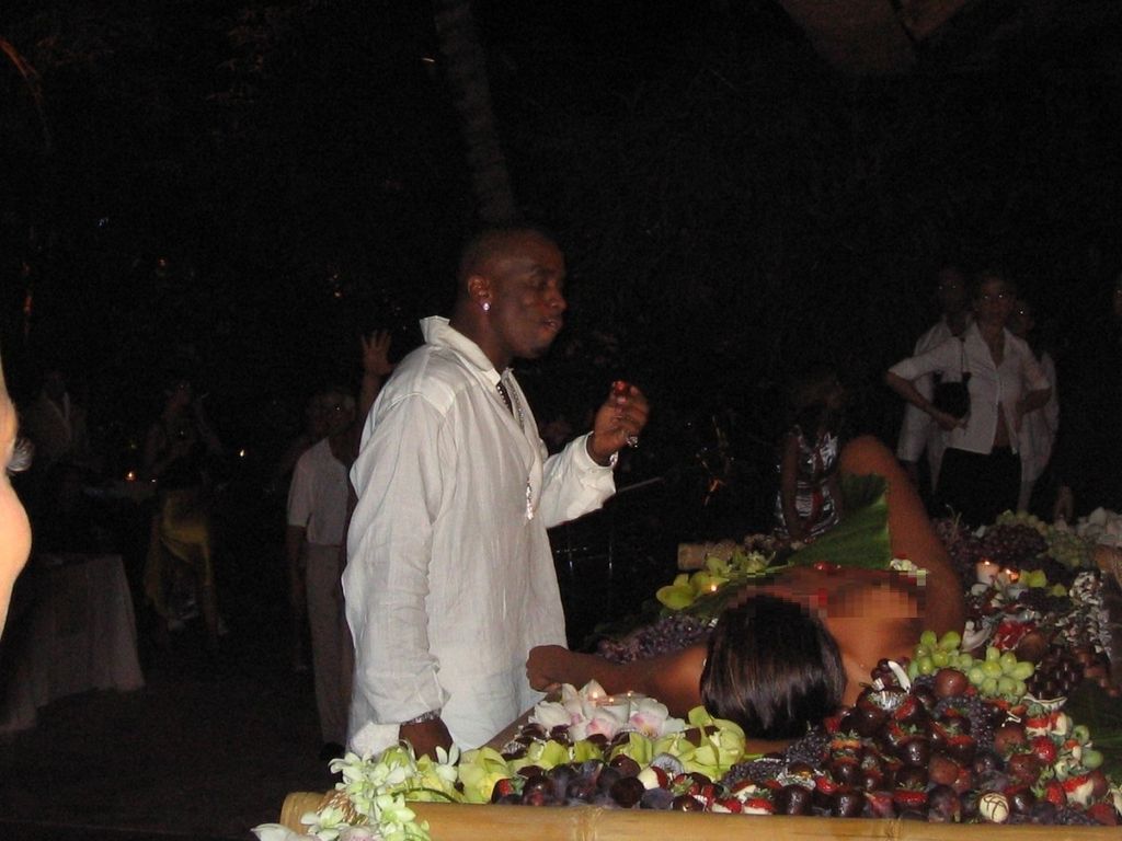 P. Diddy 2004. - 3