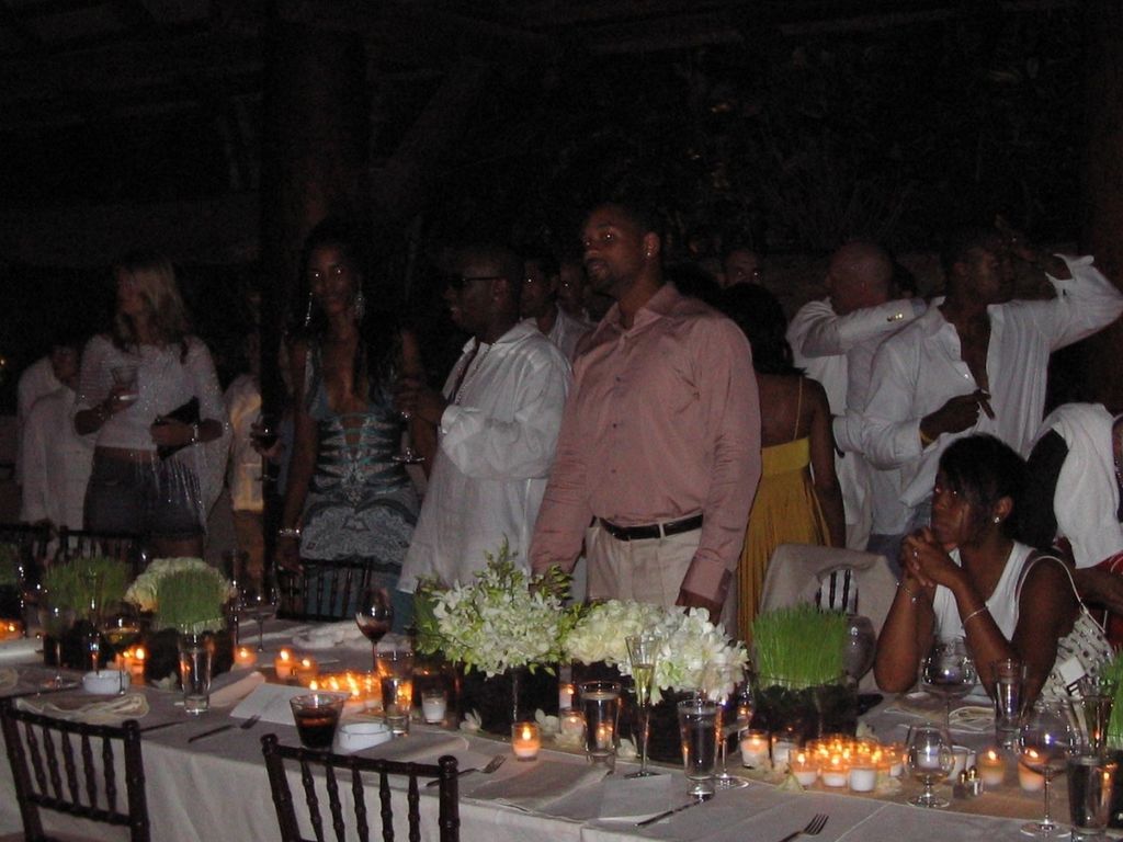 P. Diddy 2004. - 4