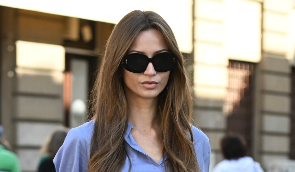 Zagrebačko izdanje u bijelim kratkim hlačama i čizmama