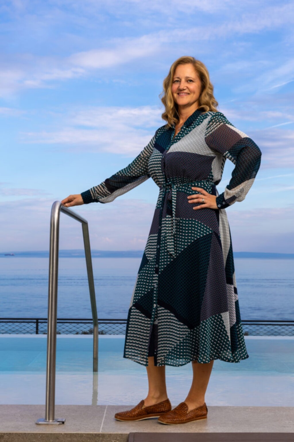 Anamaria Hauptfeld Schweitzer