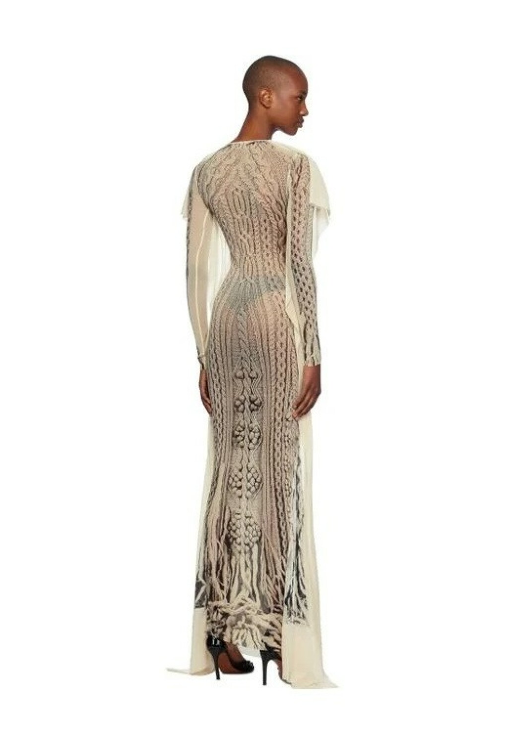 Haljina modne kuće Jean Paul Gaultier